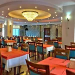 Hotel Sultan Sipahi 4*