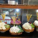 Sultan Sipahi 4* Alanya