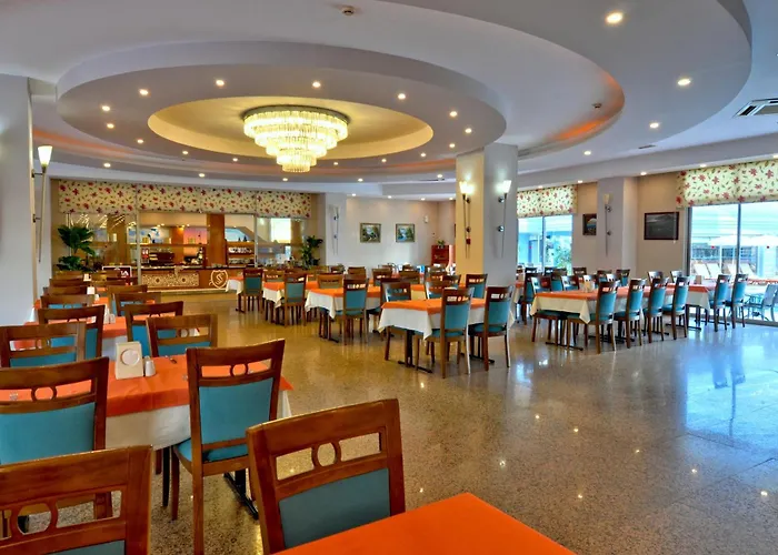 Sultan Sipahi 酒店