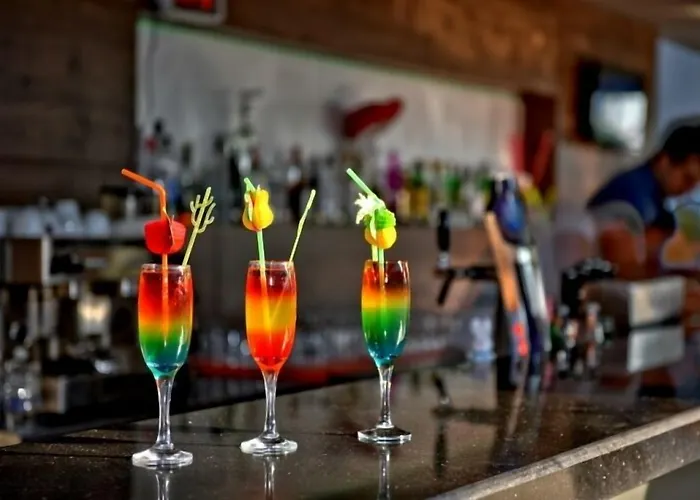 Sultan Sipahi 酒店 4*