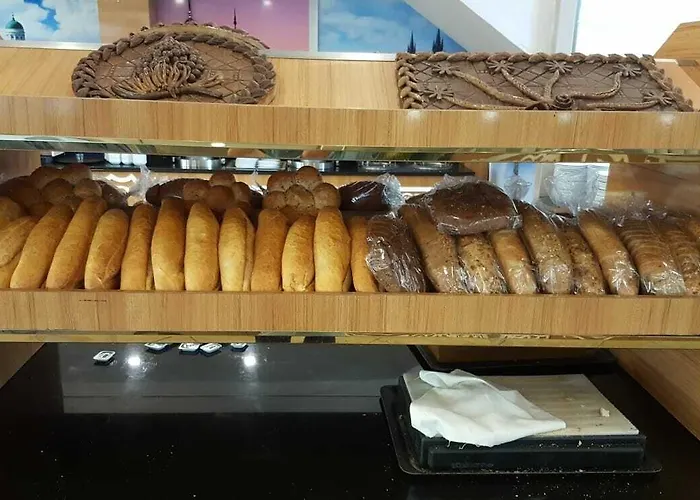 Sultan Sipahi 酒店 阿拉尼亚