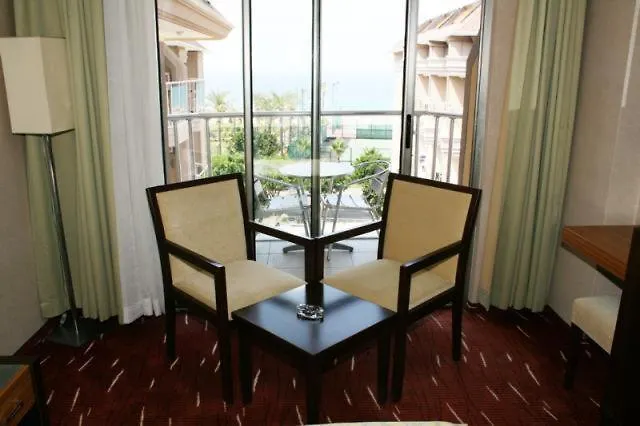 Sultan Sipahi 4*