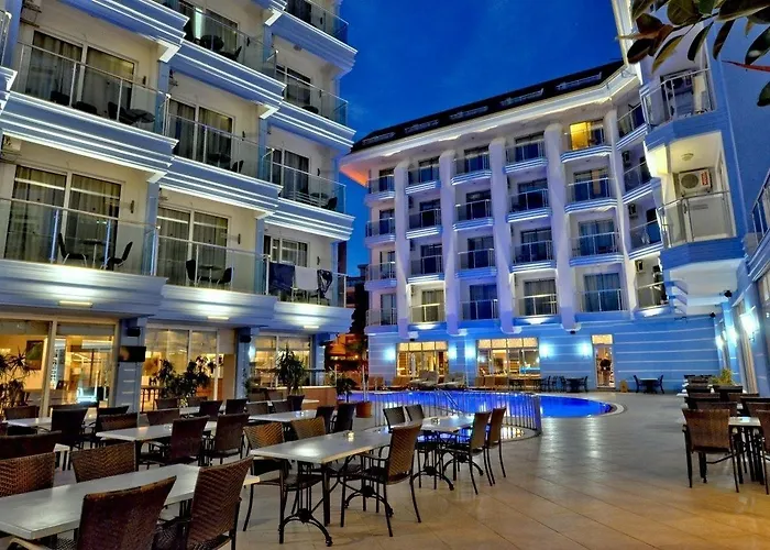 Sultan Sipahi 酒店 4*