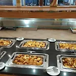 Hotel Sultan Sipahi