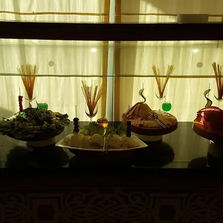 Hotell Sultan Sipahi