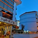 Hotel Sultan Sipahi