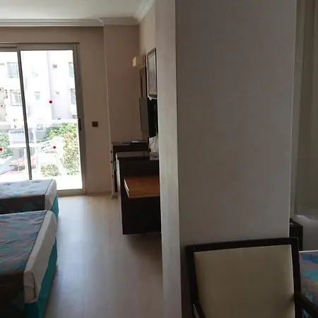 Sultan Sipahi Hotel 4*