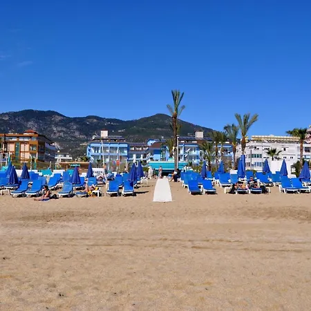 酒店 Sultan Sipahi