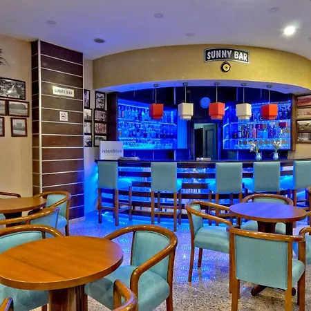 Sultan Sipahi Alanya