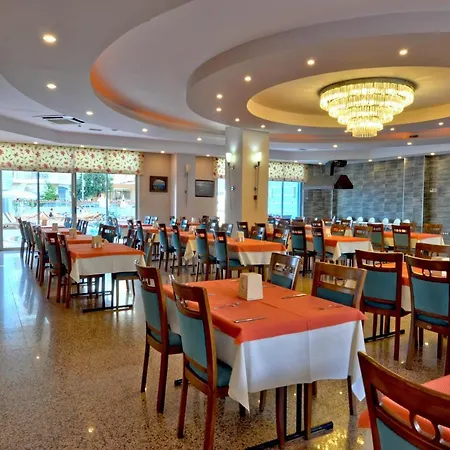 酒店 Sultan Sipahi