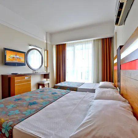 Sultan Sipahi Hotel Alanya