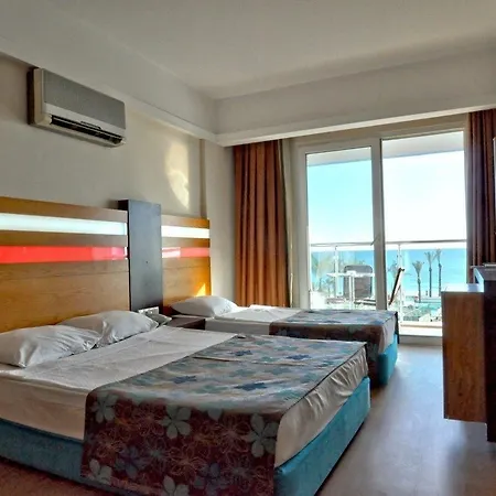 Hotel Sultan Sipahi Alanya