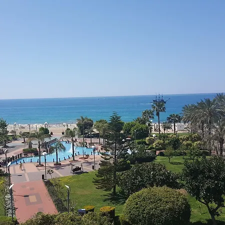 Hotel Sultan Sipahi Alanya