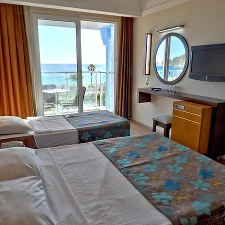 酒店 Sultan Sipahi