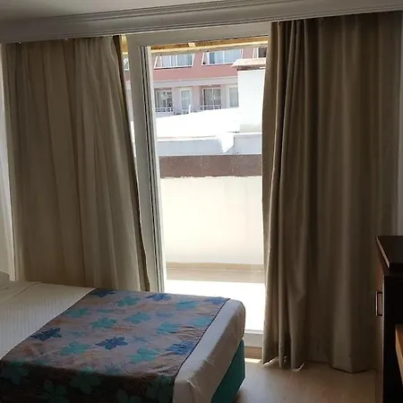 酒店 Sultan Sipahi