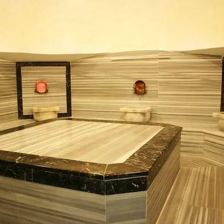 Sultan Sipahi Otel