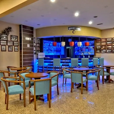 Sultan Sipahi 4* Alanya