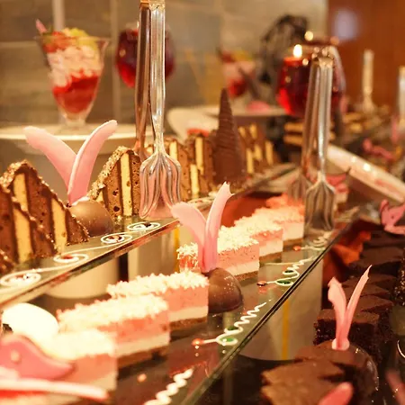 Sultan Sipahi 酒店 阿拉尼亚