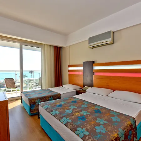 Sultan Sipahi 4* Alanya