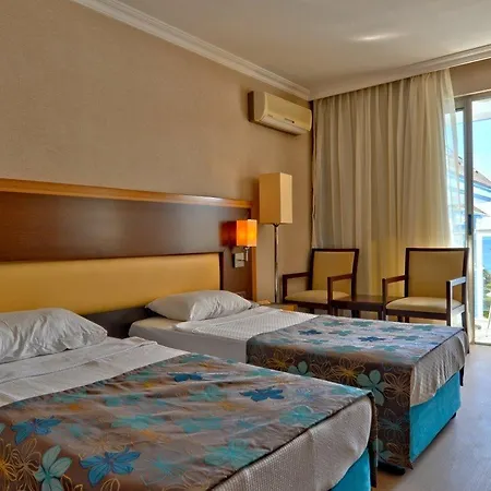 Sultan Sipahi 4* Alanya