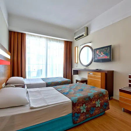 Hotel Sultan Sipahi Alanya