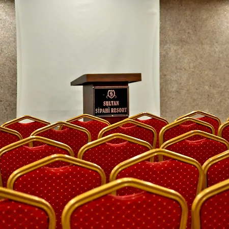 Sultan Sipahi 阿拉尼亚