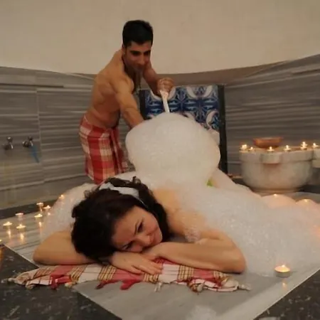 Sultan Sipahi 4* 阿拉尼亚