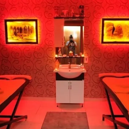 Sultan Sipahi 4* Alanya