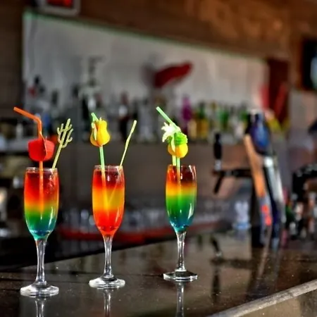 Sultan Sipahi Hotel 4*