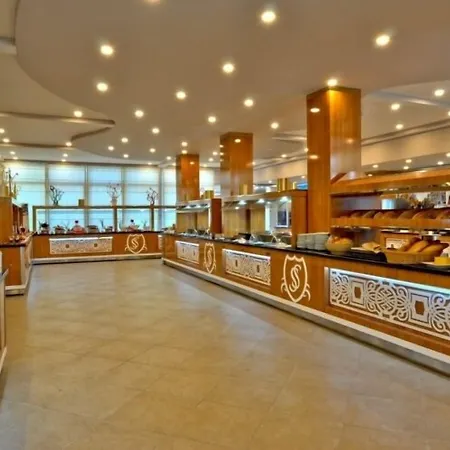 Sultan Sipahi Alanya