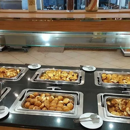 酒店 Sultan Sipahi