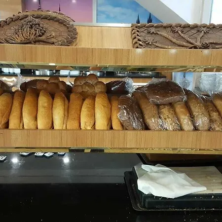 Sultan Sipahi Hotel Alanya