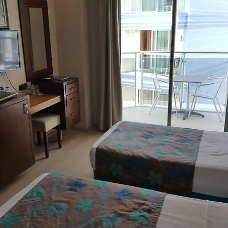 酒店 Sultan Sipahi