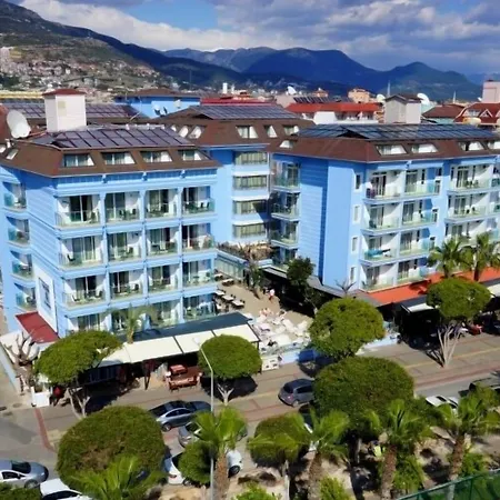 Sultan Sipahi 阿拉尼亚