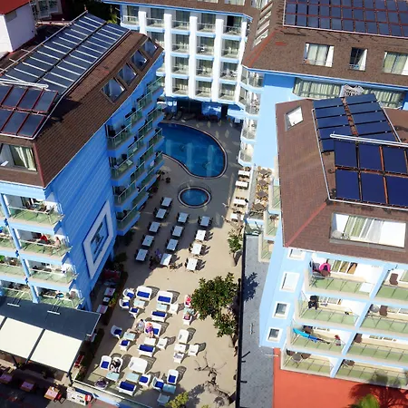 Sultan Sipahi 酒店