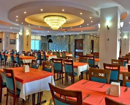 Otel Sultan Sipahi 4*