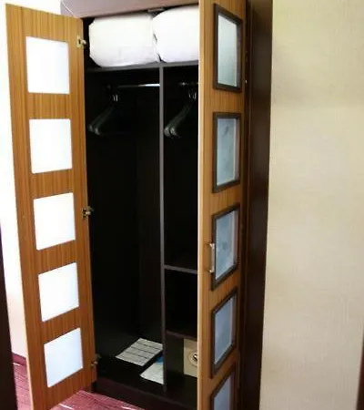 Sultan Sipahi Otel 4*