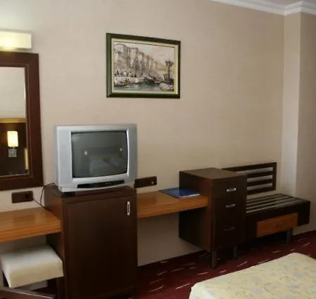 Sultan Sipahi 4* Alanya