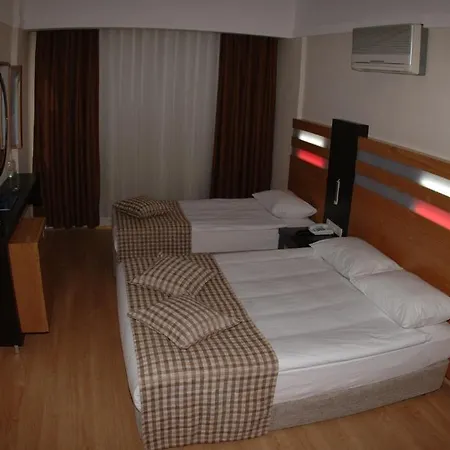 Sultan Sipahi 4* Alanya
