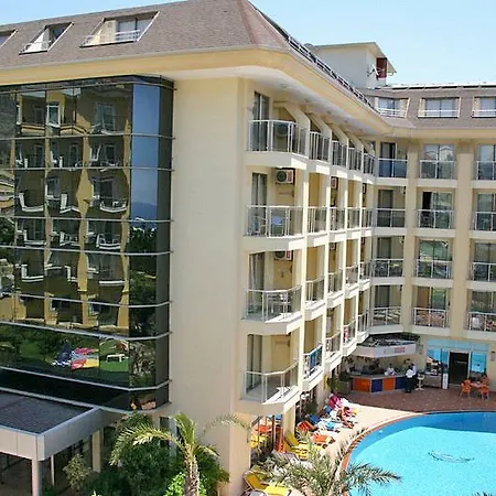 Sultan Sipahi Hotel Alanya