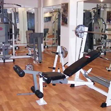 Sultan Sipahi Hotel 4*