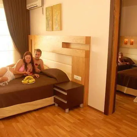 Hotel Sultan Sipahi