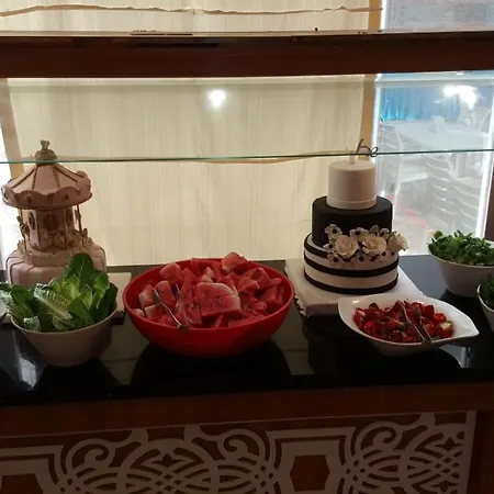 酒店 Sultan Sipahi