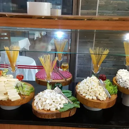 Sultan Sipahi 4* Alanya