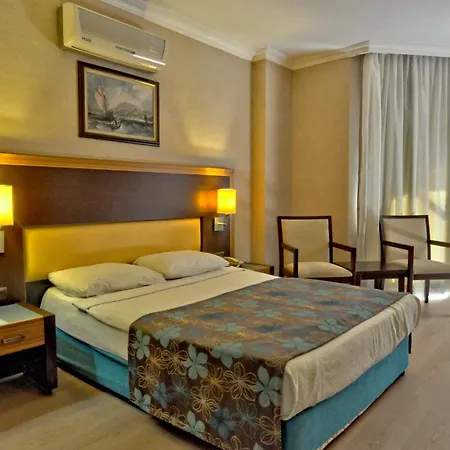 Sultan Sipahi 4*