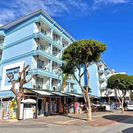 Sultan Sipahi Hotel