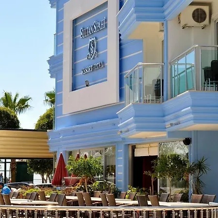 Sultan Sipahi 4* Alanya