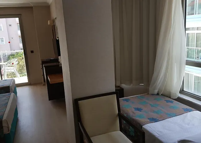 Sultan Sipahi 호텔