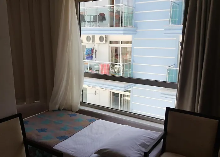 Sultan Sipahi 호텔