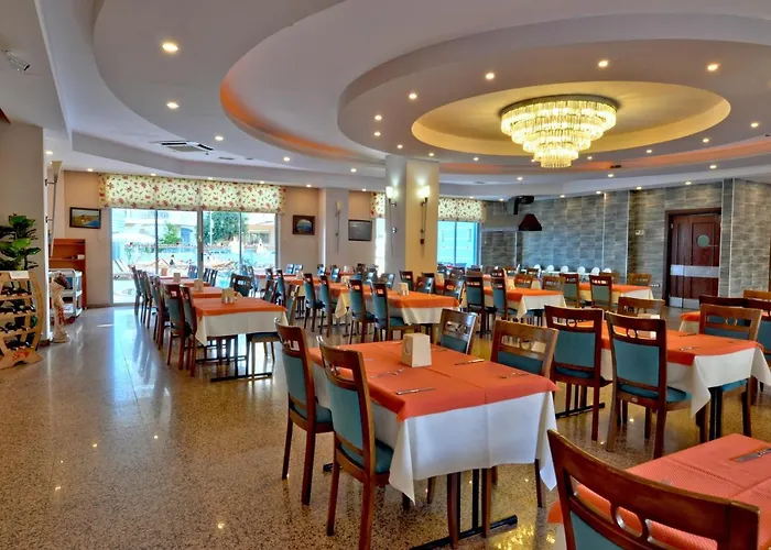 호텔 Sultan Sipahi